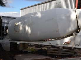 Stationary Cement Mixer was 45k now 35k - picture0' - Click to enlarge