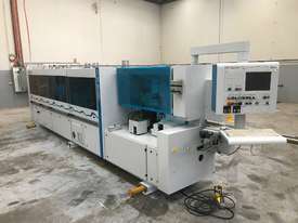 EDGE BANDING MACHINE - picture0' - Click to enlarge