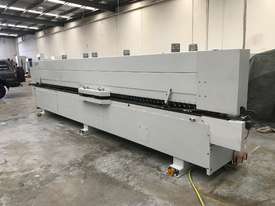 EDGE BANDING MACHINE - picture0' - Click to enlarge