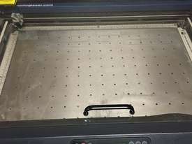Used Epilog Helix Laser Engraving Machine - picture1' - Click to enlarge