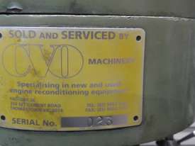  Honing Machine - picture0' - Click to enlarge