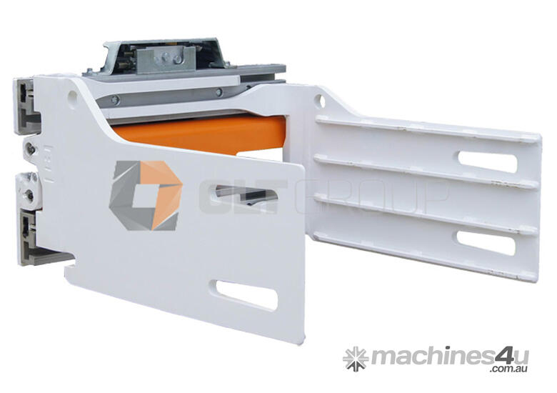 New 2018 east west engineering Bale Clamp Attachment Forklift