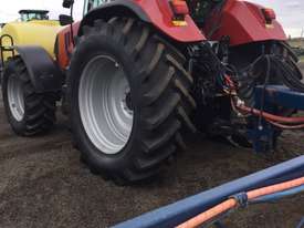Case IH CVX 160 FWA/4WD Tractor - picture1' - Click to enlarge