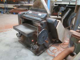 Antique Thicknesser - picture0' - Click to enlarge