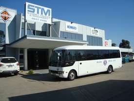 Fuso Rosa Mini bus Bus - picture0' - Click to enlarge