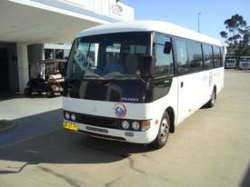 Fuso Rosa Mini bus Bus - picture0' - Click to enlarge