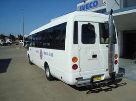 Fuso Rosa Mini bus Bus - picture2' - Click to enlarge