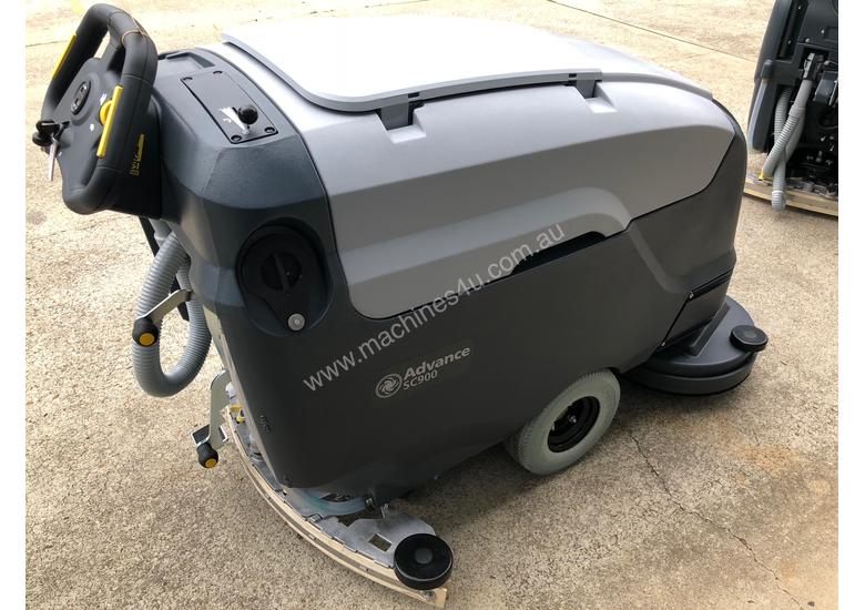 caption Scrubbers - save thousands !