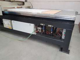 PRE-OWNED MULTICAM SERIES IIS 2412 CNC NESTING MACHINE *Deposit Taken* - picture0' - Click to enlarge