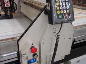PRE-OWNED MULTICAM SERIES IIS 2412 CNC NESTING MACHINE *Deposit Taken* - picture2' - Click to enlarge