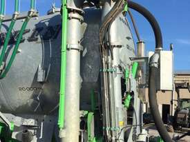 Joskin QUADRA 20000TS Fertilizer/Slurry Tanker Fertilizer/Slurry Equip - picture2' - Click to enlarge
