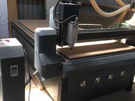 Alpha CNC Router  - picture1' - Click to enlarge