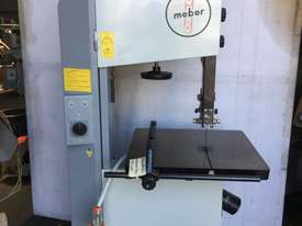 Meber 500 Bandsaw - picture0' - Click to enlarge