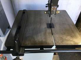 Meber 500 Bandsaw - picture0' - Click to enlarge