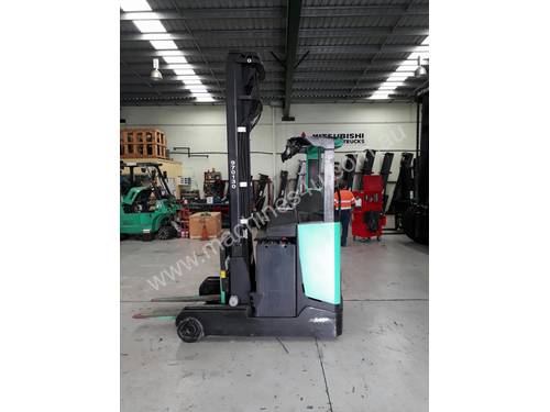 Good Condition 2012 Mitsubishi RB20NH Forklift for sale