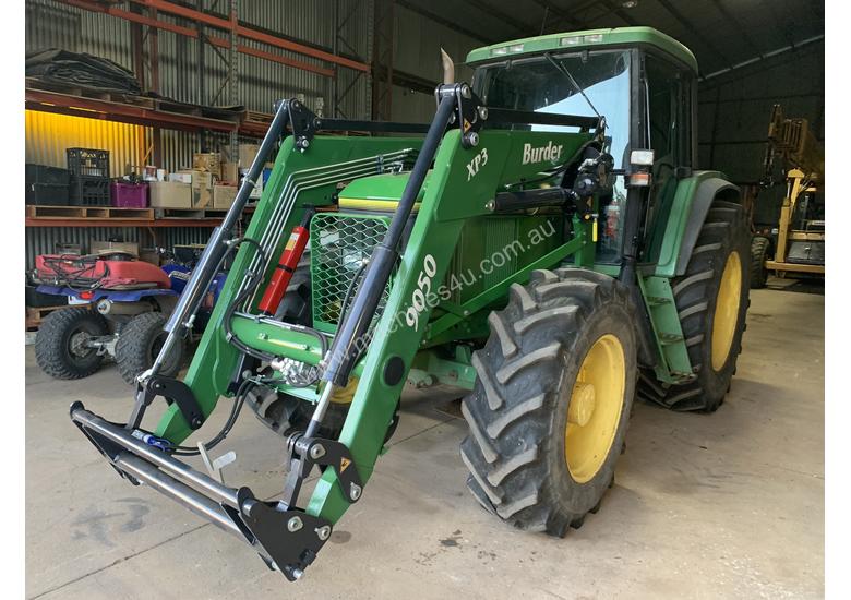 New various Burder Loaders at Special Prices Tractor Front End Loader