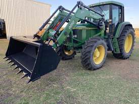 Burder Loaders at Special Prices - picture2' - Click to enlarge