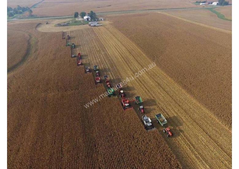 New 2018 EZTech 870 Field Bins in , Listed on Machines4u