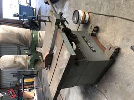 Rip and Table saw three phase - picture0' - Click to enlarge