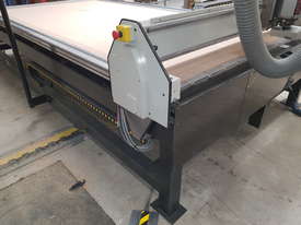 Multicam CNC Router Machine with Auto Tool Change and Vacuum Table - 3.6m x 1.8m - picture1' - Click to enlarge