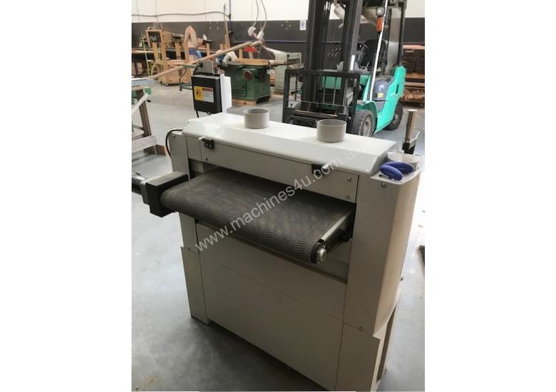 Used 2013 Hare & Forbes D625 Disc Sanders in , Listed on Machines4u