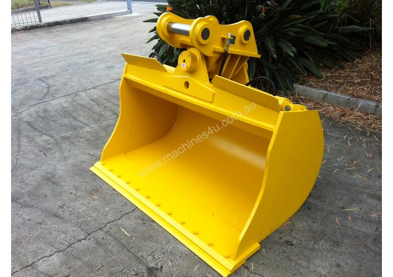 New 2019 Gardner Engineering Australia Australian made Excavator Tilt