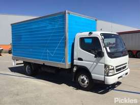 2010 Mitsubishi Canter FE85 - picture0' - Click to enlarge