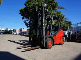 HIRE or SALE 4 T  Linde H40T - picture0' - Click to enlarge