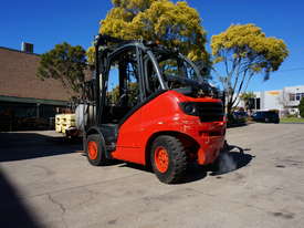 HIRE or SALE 4 T  Linde H40T - picture1' - Click to enlarge