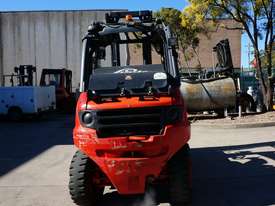 HIRE or SALE 4 T  Linde H40T - picture2' - Click to enlarge