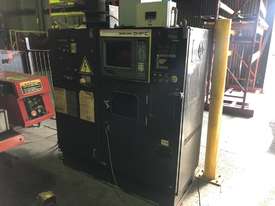 1996 Amada VIPROS 3570 Hydraulic Power Turret Punch Press - picture1' - Click to enlarge