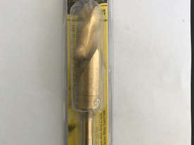 Drill Bit 27mm Alpha Reduced Shank P/N 9LM270R - picture0' - Click to enlarge