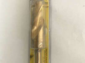 Drill Bit 27mm Alpha Reduced Shank P/N 9LM270R - picture2' - Click to enlarge