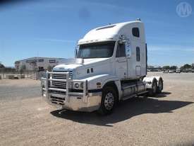 Freightliner CST120 - picture2' - Click to enlarge