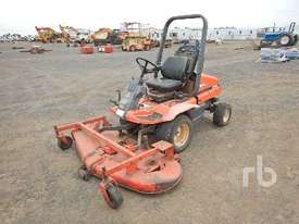 KUBOTA F3560 Lawn Mower - picture0' - Click to enlarge