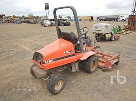 KUBOTA F3560 Lawn Mower - picture1' - Click to enlarge