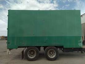 THE Trailer Factory Type 3 Rigid - picture0' - Click to enlarge