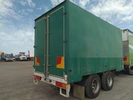 THE Trailer Factory Type 3 Rigid - picture1' - Click to enlarge