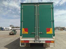 THE Trailer Factory Type 3 Rigid - picture2' - Click to enlarge