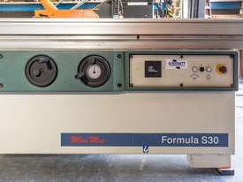 Mini Max Formula S30 - Used Good Condition - picture1' - Click to enlarge