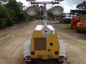 Lighting Tower Mobile Allmand Bros ALD4050D - picture0' - Click to enlarge