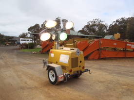 Lighting Tower Mobile Allmand Bros ALD4050D - picture0' - Click to enlarge