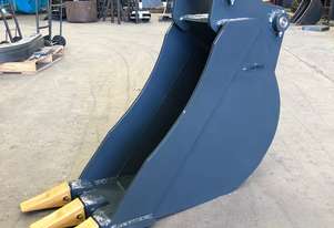 GARDNER ENGINEERING - 8 TONNE 450MM EXCAVATOR GP BUCKETS