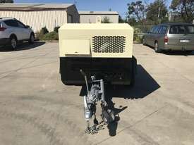Ingersoll Rand 7/71 269cfm Compressor - picture0' - Click to enlarge