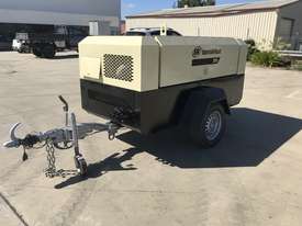 Ingersoll Rand 7/71 269cfm Compressor - picture1' - Click to enlarge
