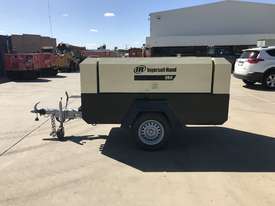 Ingersoll Rand 7/71 269cfm Compressor - picture2' - Click to enlarge