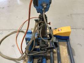 Cabinet Making Machine Hinge Borer - picture1' - Click to enlarge
