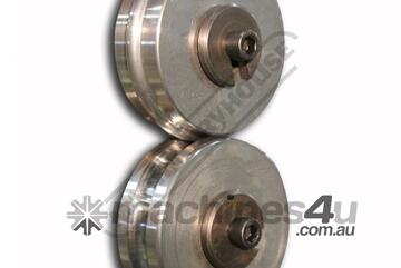 Round Bead Roll Set BR16E - .250