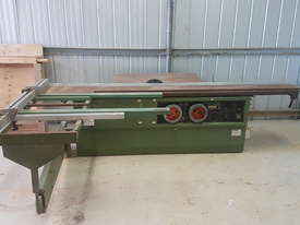 Panel Saw - Griggio - picture0' - Click to enlarge