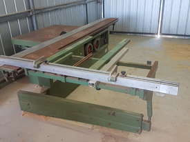 Panel Saw - Griggio - picture2' - Click to enlarge